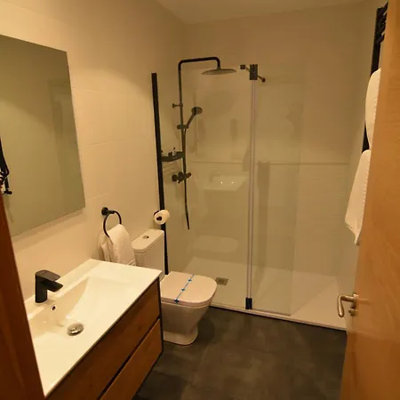 Fuente La Pipa Apartament