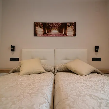 Appartement Fuente La Pipa *