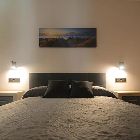 Fuente La Pipa * Avín