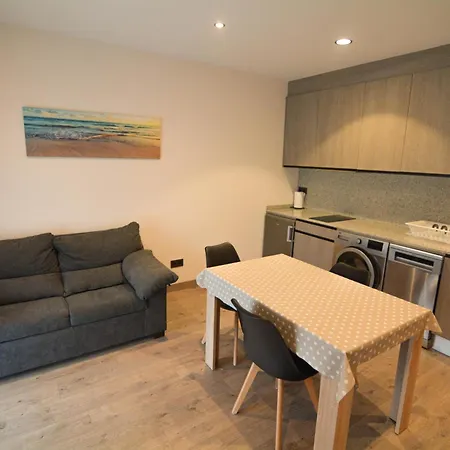 Appartement Fuente La Pipa