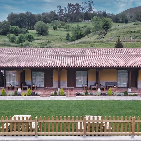 Appartement Fuente La Pipa
