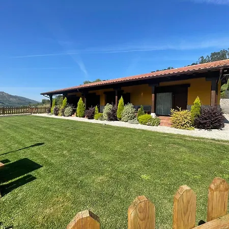 Fuente La Pipa Apartament