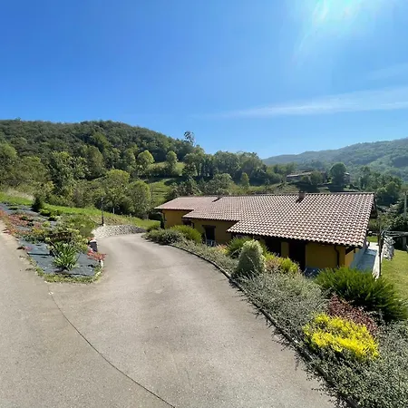 Fuente La Pipa Apartament *