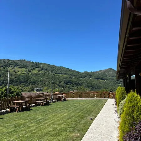 Appartement Fuente La Pipa