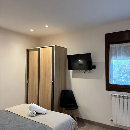 Appartement Fuente La Pipa *