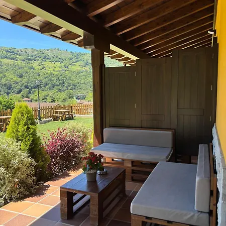 Fuente La Pipa Appartement *