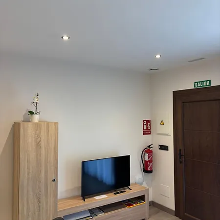 Appartement Fuente La Pipa *