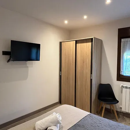 Fuente La Pipa Appartement