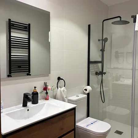 Fuente La Pipa Appartement *