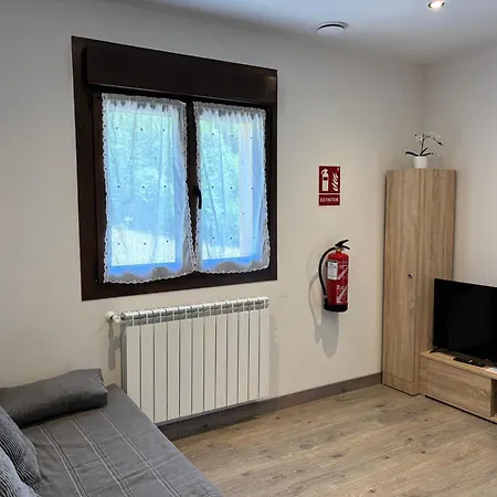 Appartement Fuente La Pipa