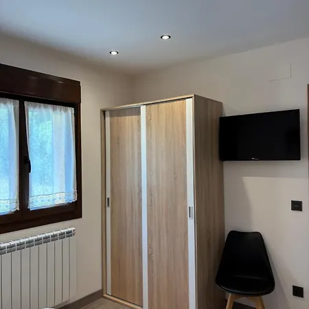 Appartement Fuente La Pipa Avín