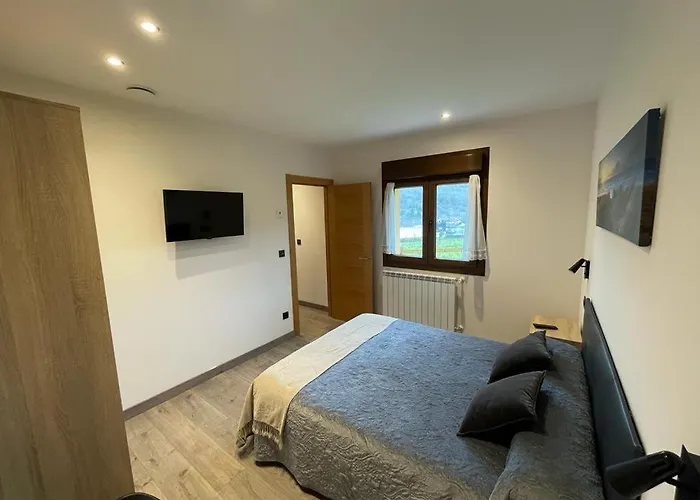 Apartamento Fuente La Pipa *