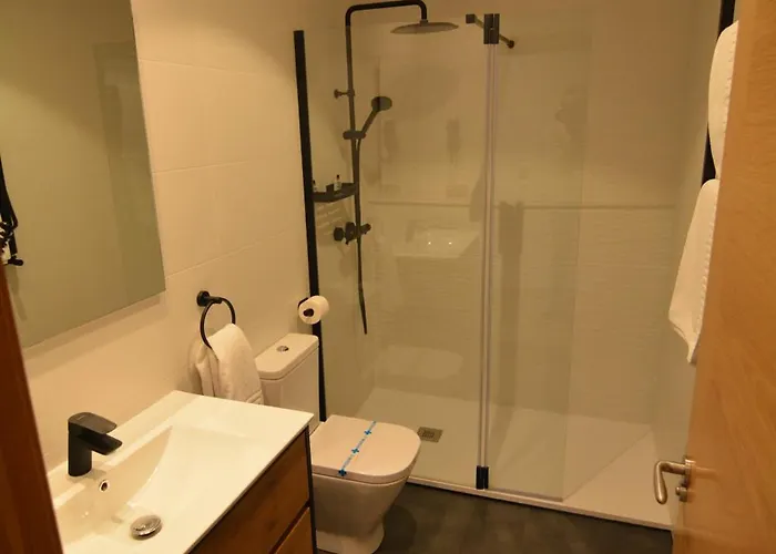 Fuente La Pipa Apartamento