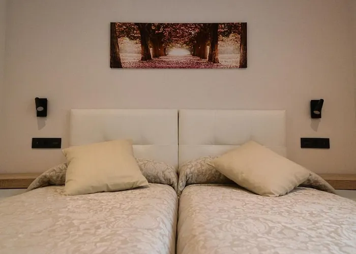 Apartamento Fuente La Pipa *