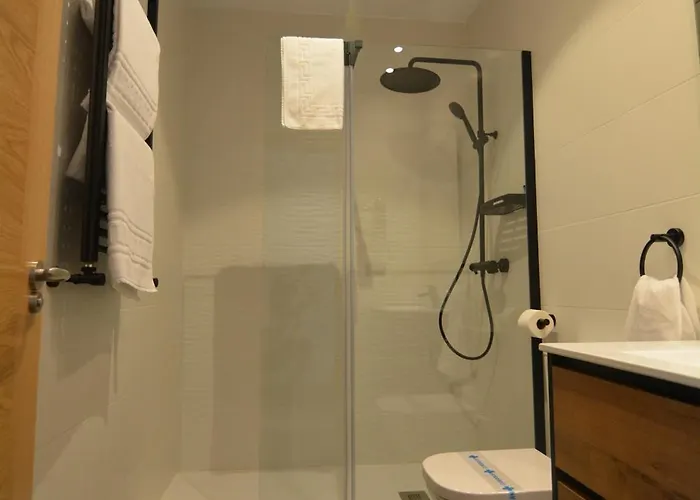 Fuente La Pipa Apartamento *