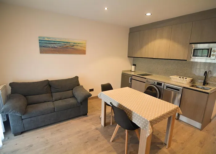 Apartamento Fuente La Pipa