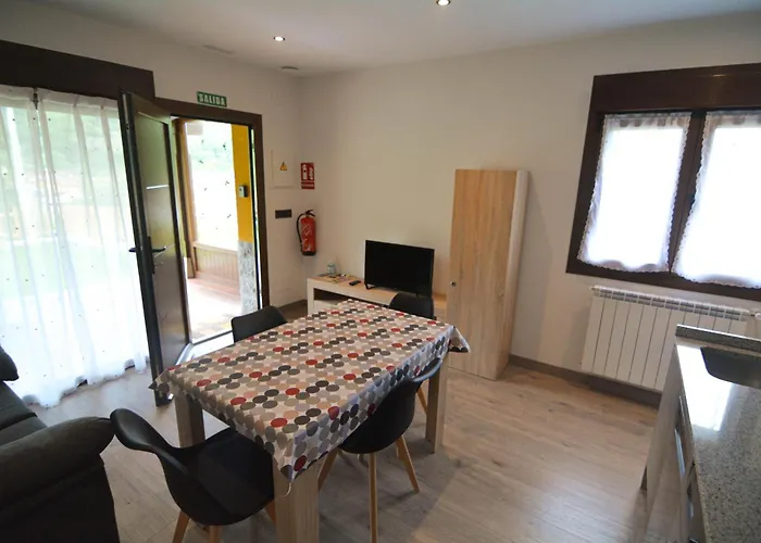 Fuente La Pipa Avín