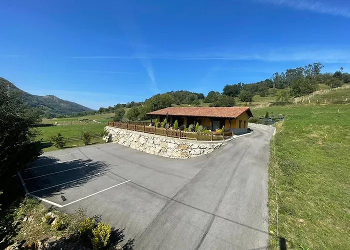 Fuente La Pipa Avín