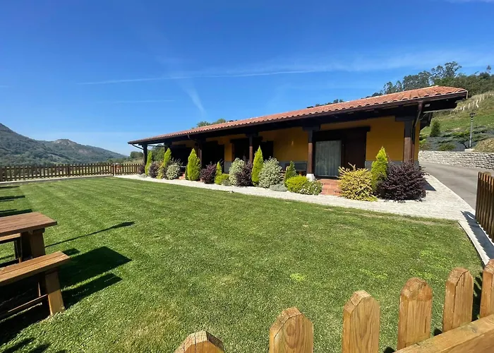 Fuente La Pipa Apartamento