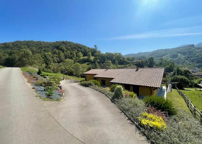 Fuente La Pipa Apartamento *